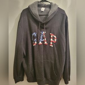 Men's Gap Hoodie